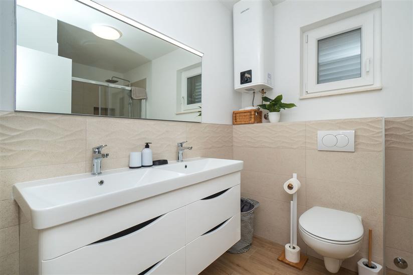 Апартаменты A2, для 4 лиц