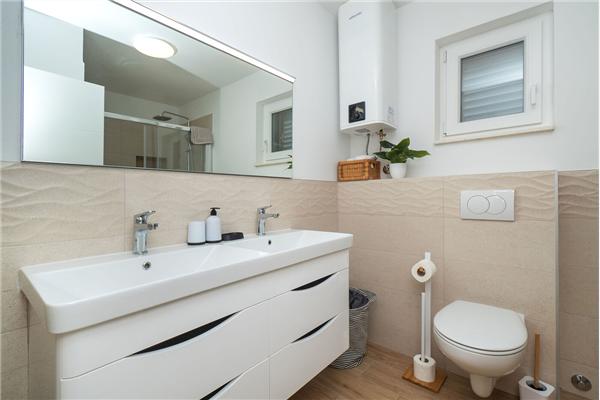 Апартаменты A2, для 4 лиц