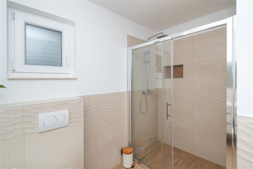 Апартаменты A2, для 4 лиц