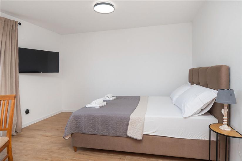 Апартаменты A2, для 4 лиц