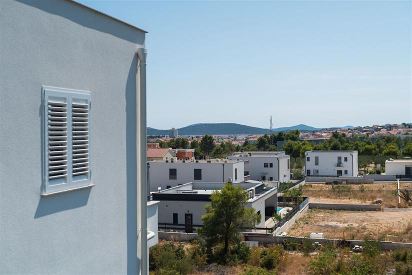 Апартаменты A2, для 4 лиц