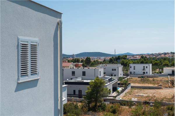 Апартаменты A2, для 4 лиц