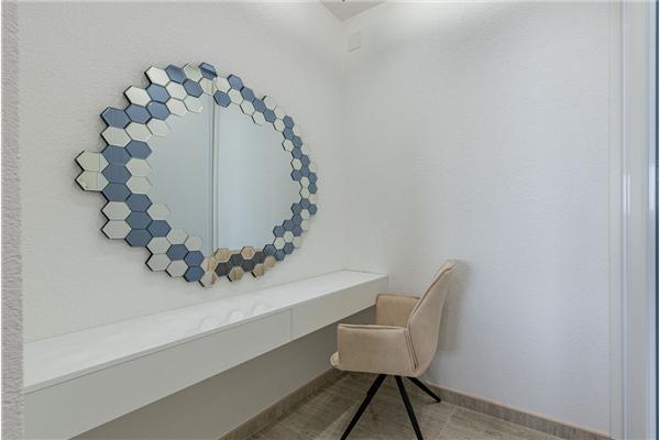 Apartment A1, for 10 persons