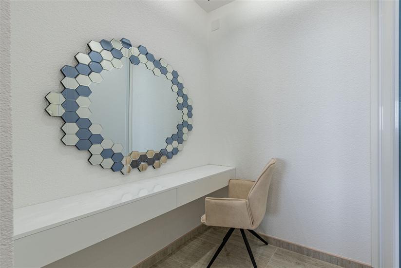 House K1, for 10 persons