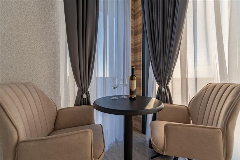 Дом K1, для 10 лиц