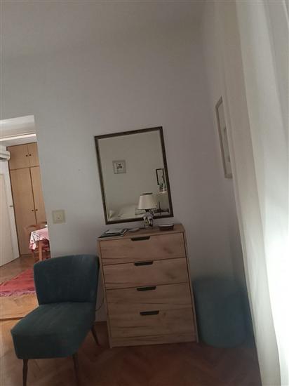 Lägenhet A1, för 4 personer