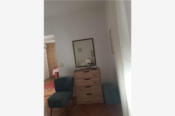 Lägenhet A1, för 4 personer