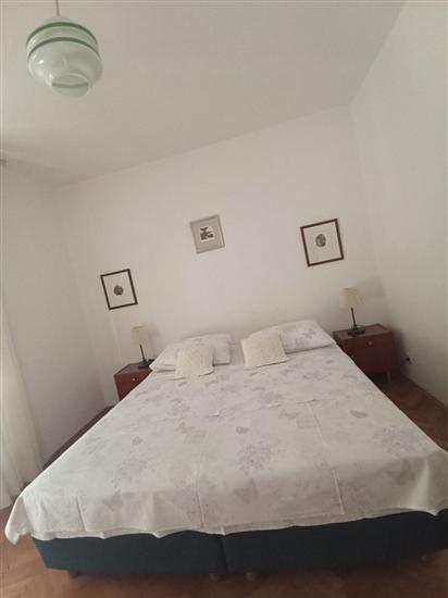 Lägenhet A1, för 4 personer