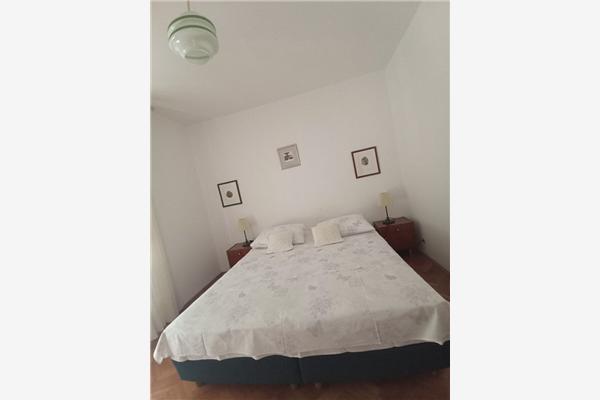 Lägenhet A1, för 4 personer