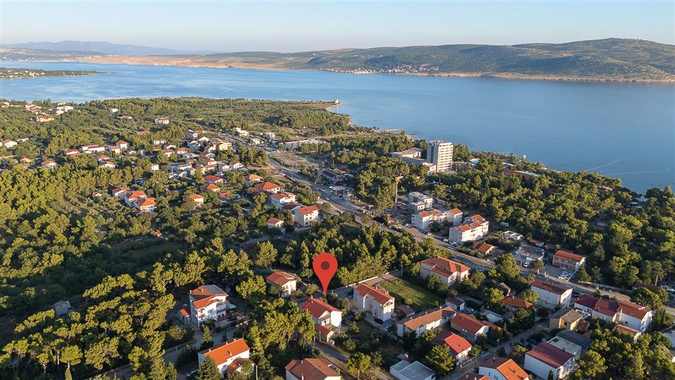 Apartments Lucija