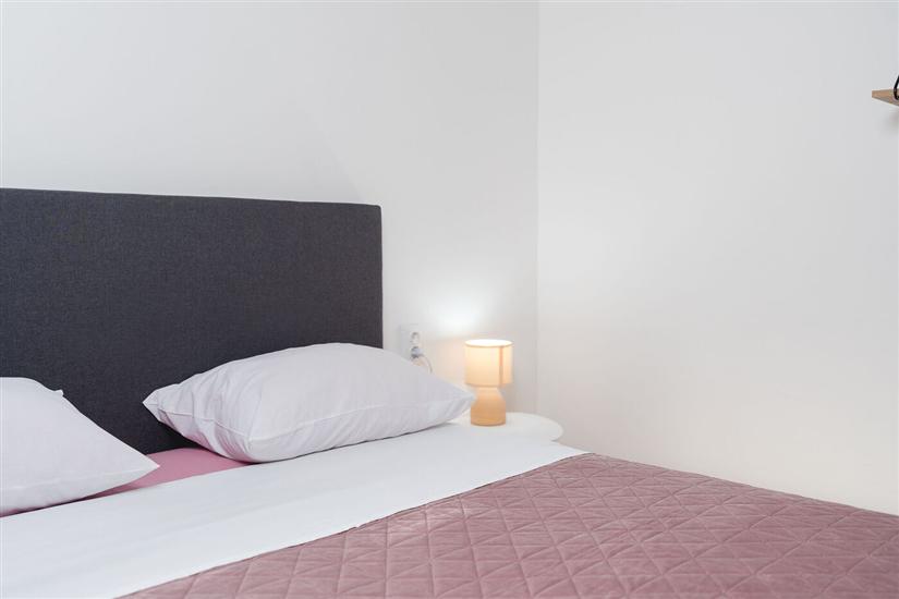 Apartment A2, for 2 persons