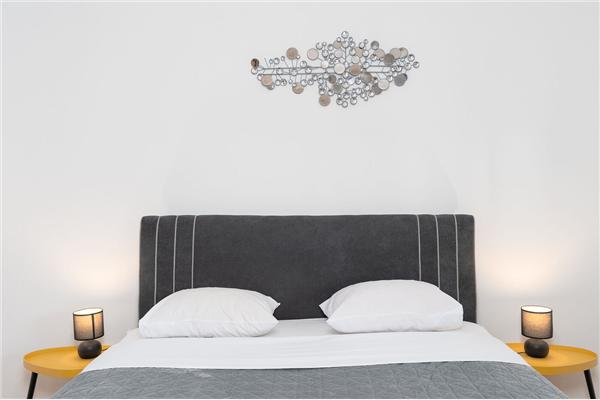 Apartment A3, for 4 persons