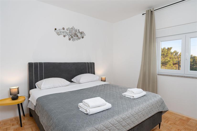 Apartment A3, for 4 persons