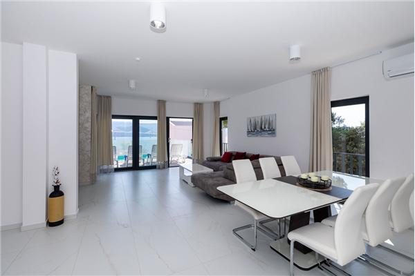 House K1, for 6 persons