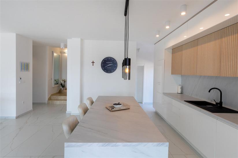 House K1, for 6 persons