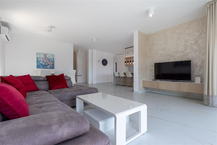 House K1, for 6 persons