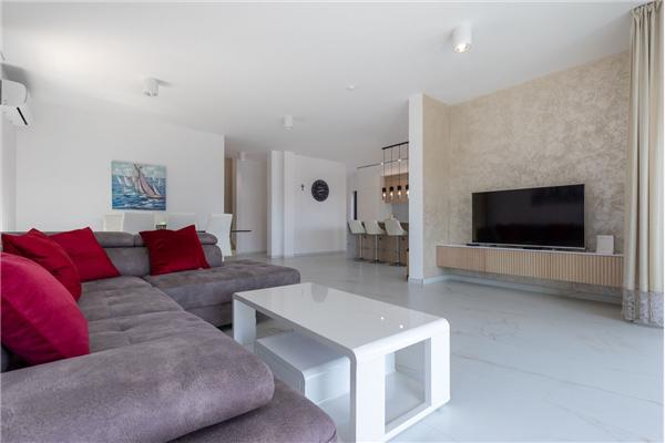 House K1, for 6 persons