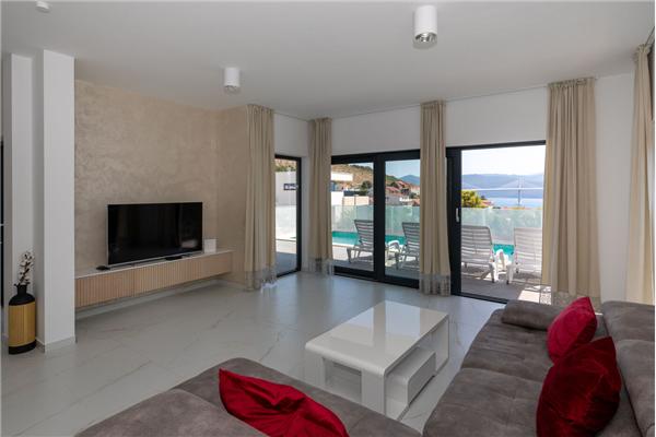 House K1, for 6 persons