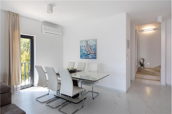 House K1, for 6 persons