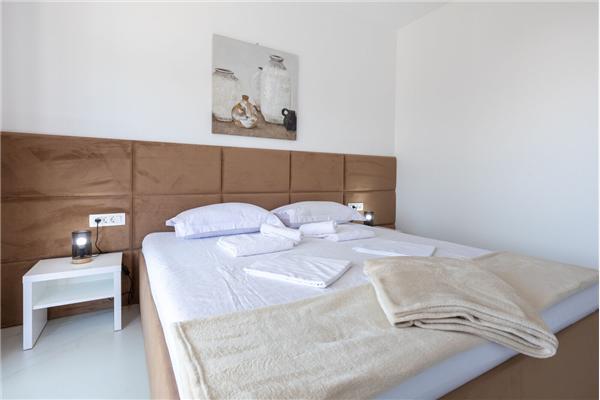 House K1, for 6 persons