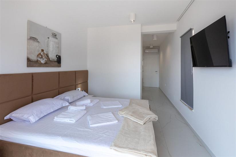 House K1, for 6 persons