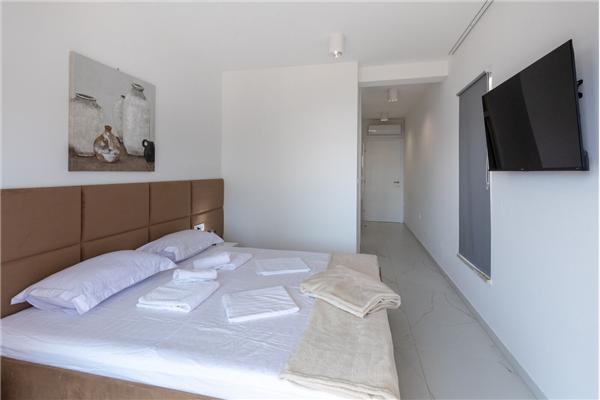 House K1, for 6 persons