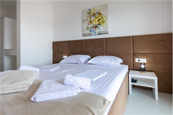 House K1, for 6 persons