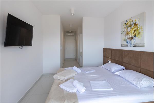 House K1, for 6 persons