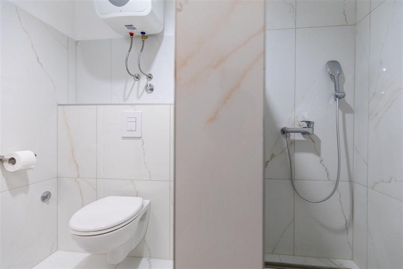 House K1, for 6 persons