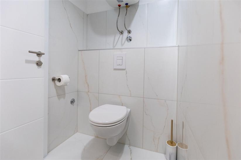 House K1, for 6 persons