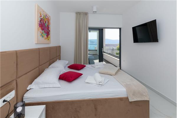 House K1, for 6 persons