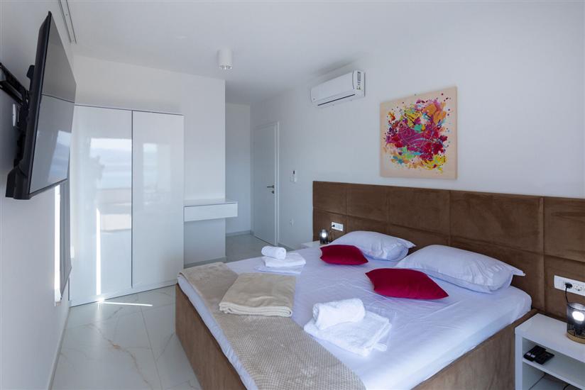 House K1, for 6 persons