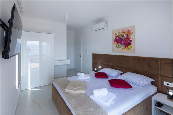 House K1, for 6 persons