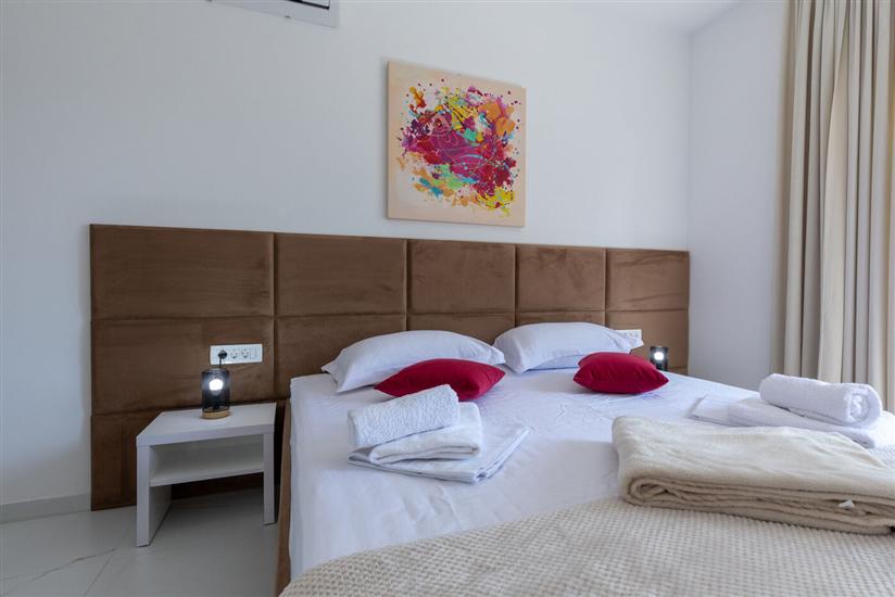 House K1, for 6 persons