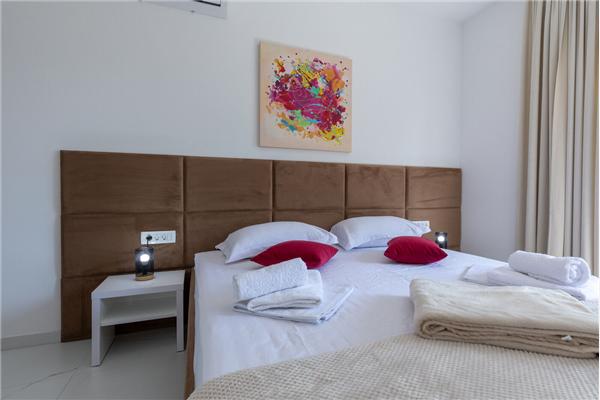 House K1, for 6 persons