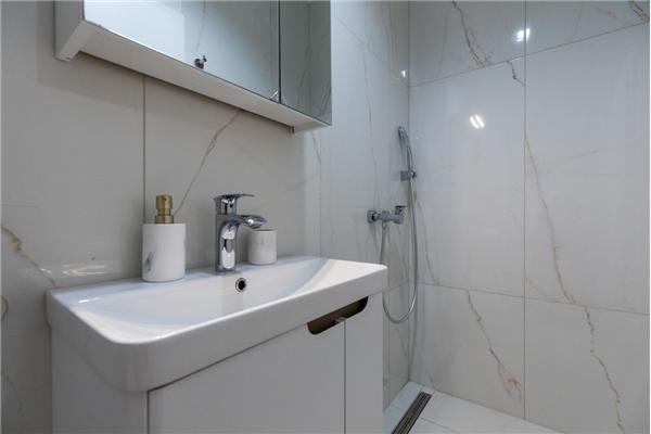 House K1, for 6 persons