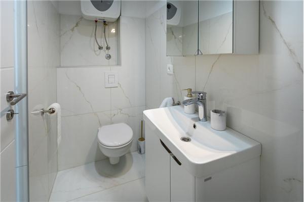 House K1, for 6 persons