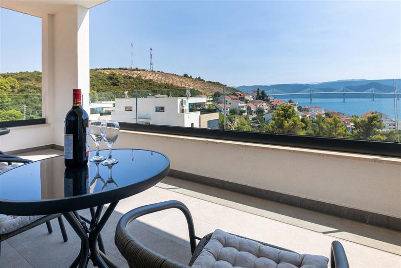 House K1, for 6 persons