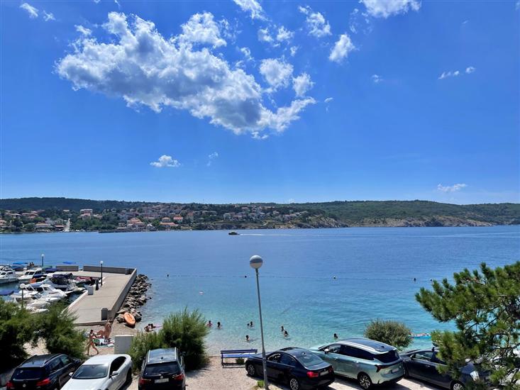 Apartment A3, for 3 persons