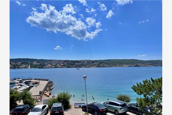 Apartment A3, for 3 persons