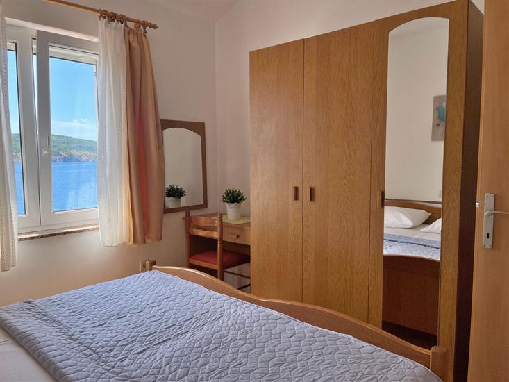 Apartment A3, for 3 persons