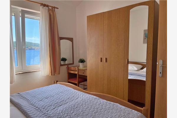 Apartment A3, for 3 persons