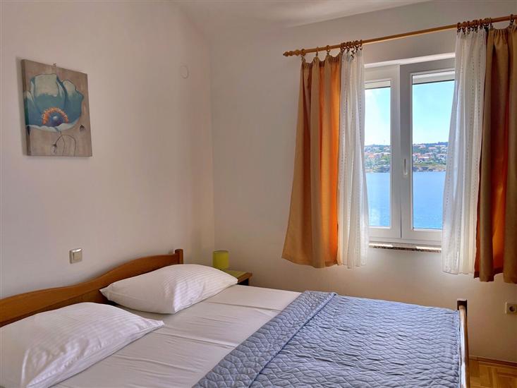 Apartment A3, for 3 persons