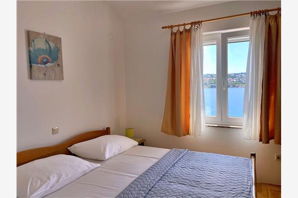 Apartment A3, for 3 persons