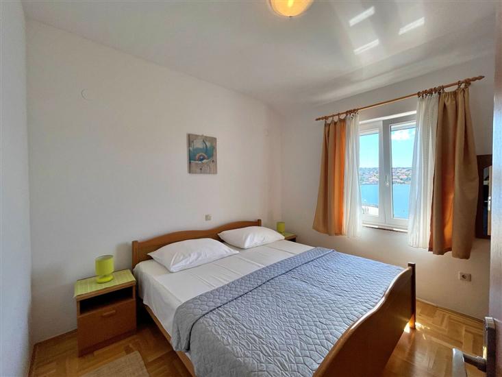 Apartment A3, for 3 persons