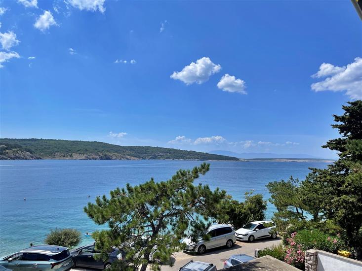 Apartment A3, for 3 persons