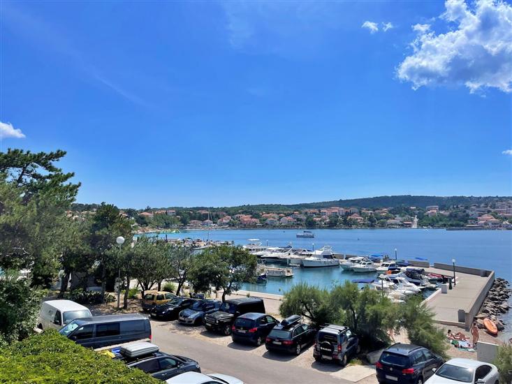 Apartment A3, for 3 persons