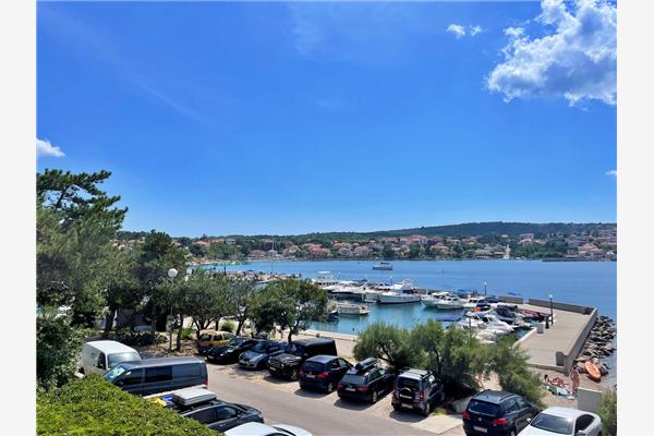 Apartment A3, for 3 persons