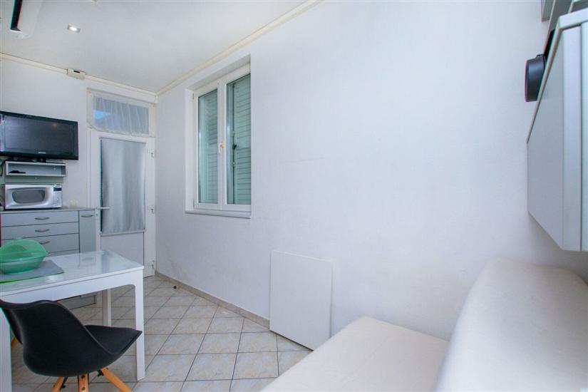 Apartment A1, for 2 persons