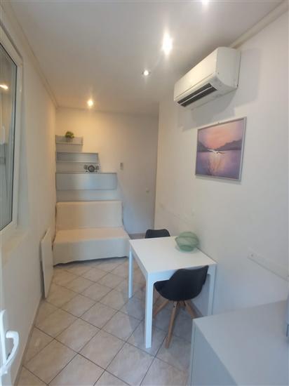 Apartment A1, for 2 persons
